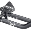 Manubrio aerodinamico Deda parabolica 1 clip-on