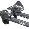 Manubrio aerodinamico Deda parabolica 1 clip-on