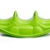 Paradiso toys krokodil schommelwip 101 cm junior groen
