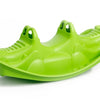 Paradiso toys krokodil schommelwip 101 cm junior groen