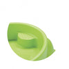 Paradiso Toys Sandbox Frog 84 x 92 cm Verde 2 pezzi