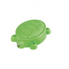 Sandbox con tartaruga coperchio 95,5 x 68 cm verde