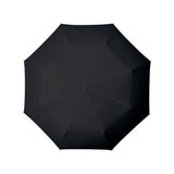 Falconetti ombrello pieghevole mini size nero - afbeelding 2