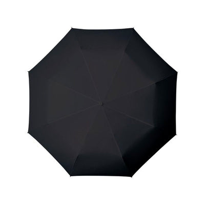 Falconetti ombrello pieghevole mini size nero
