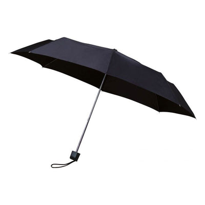 Falconetti ombrello pieghevole mini size nero