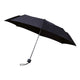 Falconetti ombrello pieghevole mini size nero