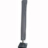 Madison copertura per ombrello in piedi grigio covkp025