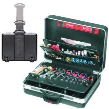 Parat classic rolling suitcase king-size-plus | 489600171 - 489600171