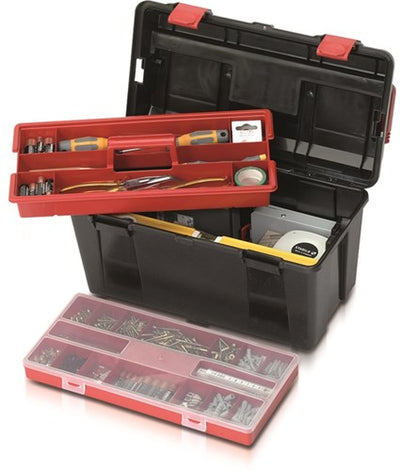 Parat tool box profi-line 440x230x235 - 5.811.000.391 - 5811000391
