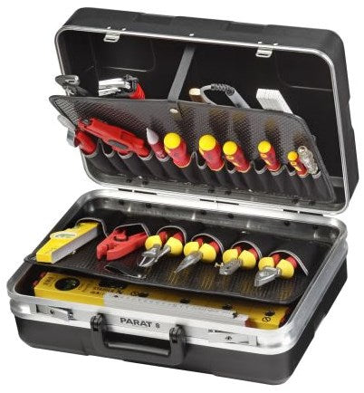 Cassetta degli attrezzi Parat Basic | 485020171| modello promozionale - 485020171