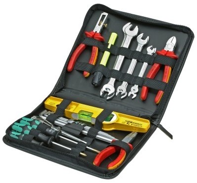 Parat tool folder compact - 5.650.030.061