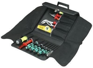 Parat tool folder with handle and lock | 5300004061 - 5300004061