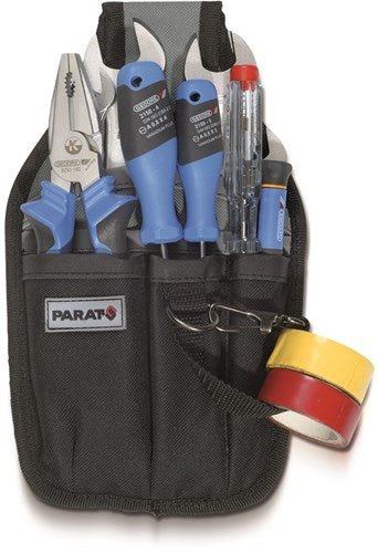 Marsupio Parat 150x30x260 nylon - 5990836991 - 5990836991