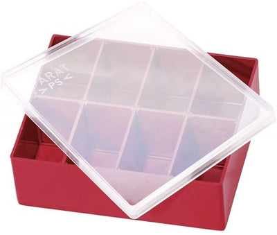 Ciotola inserto Parat con coperchio 110x90x36 - 900.021.166 - 900021166