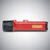 Linterna de seguridad led parat paralux px0 - 100% resistente al agua y al polvo - 6911252166