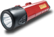 Torcia di sicurezza a led Parat paralux px0 - 100% impermeabile e antipolvere - 6911252166