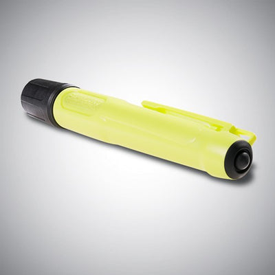 Torcia di sicurezza a led Parat paralux px3 - 100% impermeabile e antipolvere - 6903252158
