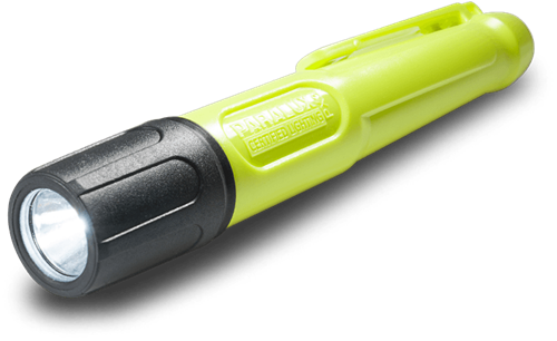 Torcia di sicurezza a led Parat paralux px3 - 100% impermeabile e antipolvere - 6903252158