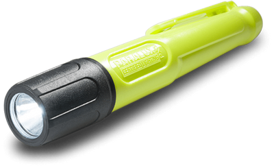 Torcia di sicurezza a led Parat paralux px3 - 100% impermeabile e antipolvere - 6903252158