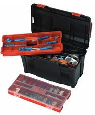 Cassetta portautensili Parat profi-line 5813000391 - 5813000391