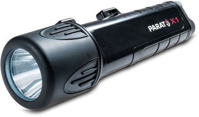 Torcia Parat x-treme nera x1, LED - 6.911.152.151 - 6911152151
