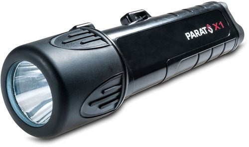 Torcia Parat x-treme nera x1, LED - 6.911.152.151 - 6911152151