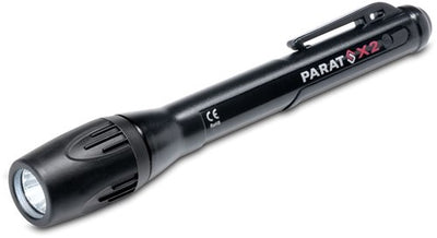 Torcia Parat x-treme nera x2, LED - 6.901.152.151 - 6901152151