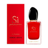 Giorgio Armani Giorgio Armani Eau de Parfum Spray Si Passion 50ml Ladies