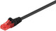 Enzo patchkabel utp cat6 zwart 3m - 2580240