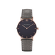 Paul Hewitt guarda Sailor Line