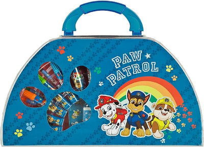 Paw Patrol Color Case, 51dlg.