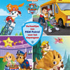 Book Paw Patrol Stories prima di coricarsi