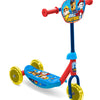 Bambini a 3 ruote Step Boys Blue Red Yellow