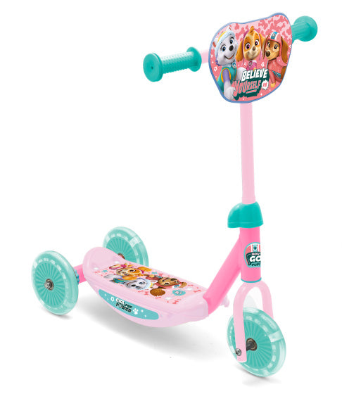 Bambini a 3 ruote Girls rosa blu chiaro