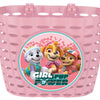 Nickelodeon Sky Liberty kinderfietsmand roze
