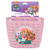 Nickelodeon Sky Liberty kinderfietsmand roze