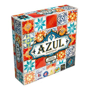 Next move games azul - tactisch bordspel voor 2-4 spelers - vanaf 8 jaar - afbeelding 1