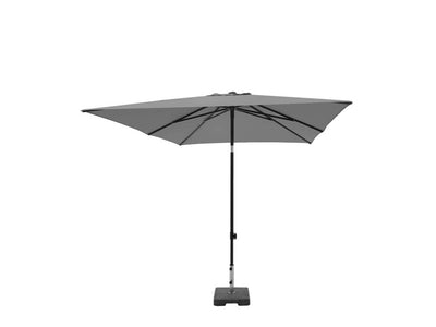 Madison Parasol Moraira 230x230 cm Verde