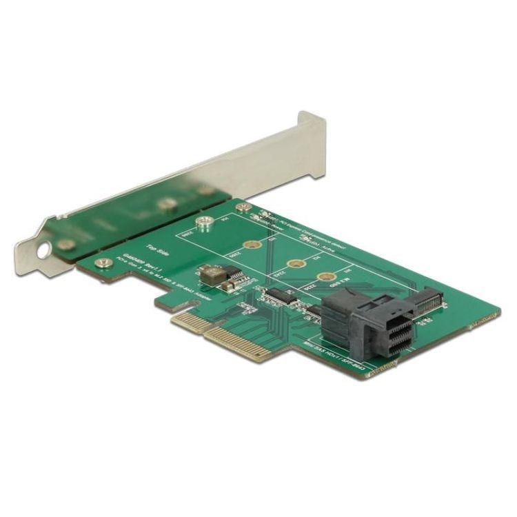 Pci express kaart