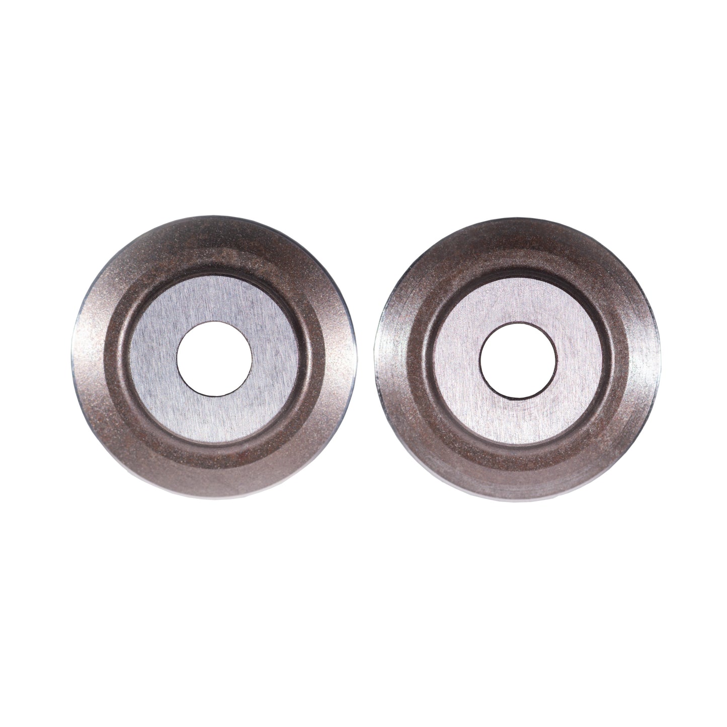 Accesorios Milwaukee ruedas de acero para cortatubos raptor m12 | 2 piezas - 4932479243