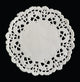 Nellie's choice • paper frames round 10cm