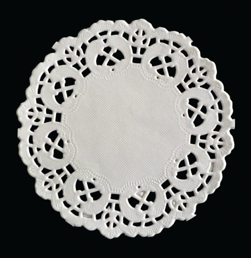 Nellie's choice • paper frames round 10cm