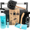 Peaty's complete bicycle cleaning kit