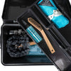 Peaty's complete bicycle cleaning kit