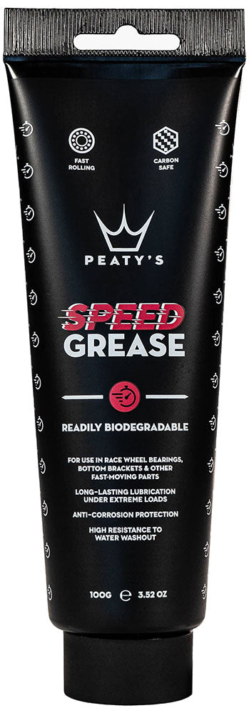 Grasa para rodamientos Peaty's Speed