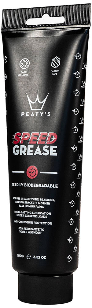 Grasa para rodamientos Peaty's Speed