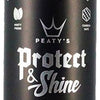 Peaty's protect shine spray