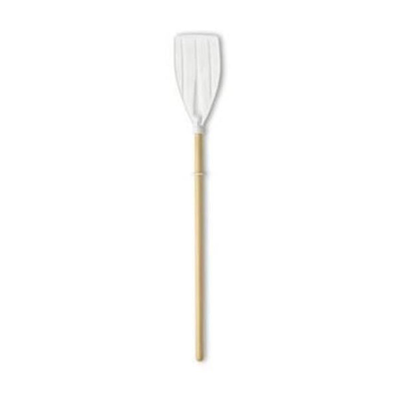 Pagaia adriatica con manico in legno 150cm