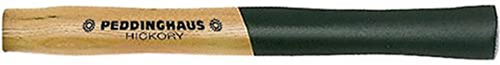 Manico in noce Peddinghaus per. martelli 5 6kg - 7000546400