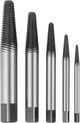 Peddinghaus linkse tappen in 5-dlg set 1 t m 5 - 46051-200